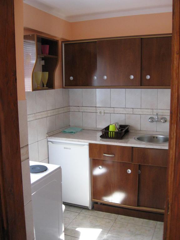 Apartments Olga Tivat Quarto foto