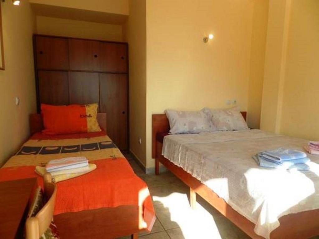 Apartments Olga Tivat Quarto foto