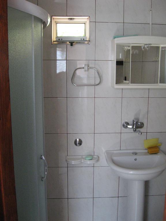 Apartments Olga Tivat Quarto foto
